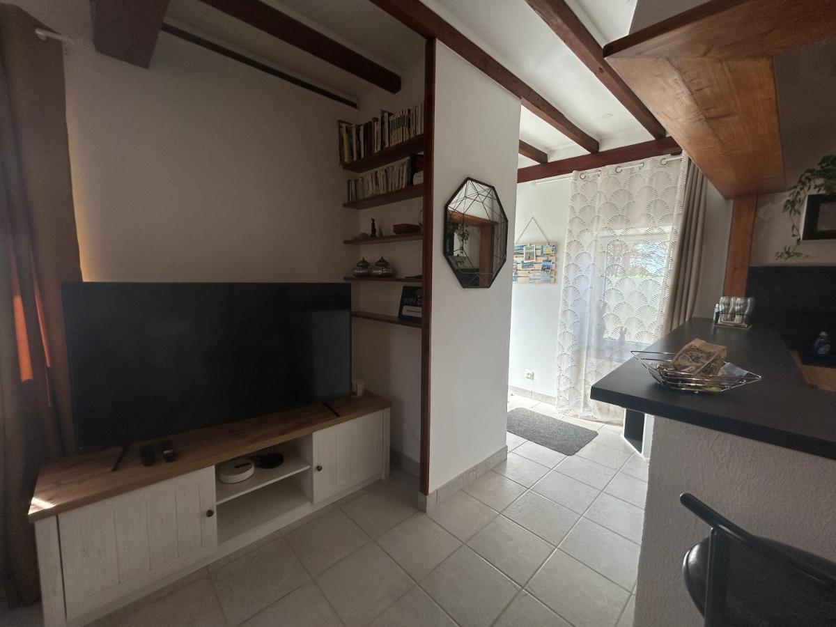 La Maisonnette Les Pieux Esterno foto