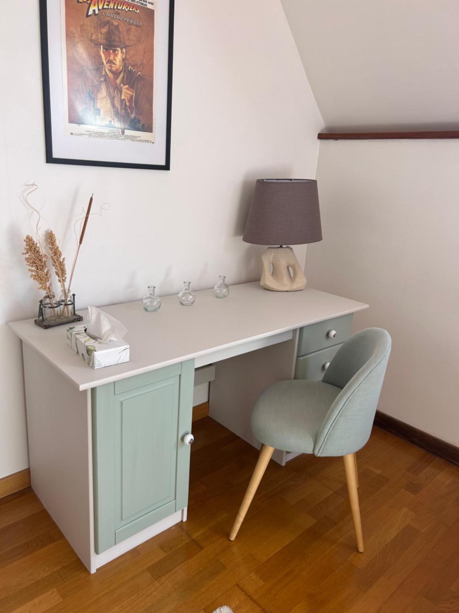 La Maisonnette Les Pieux Esterno foto