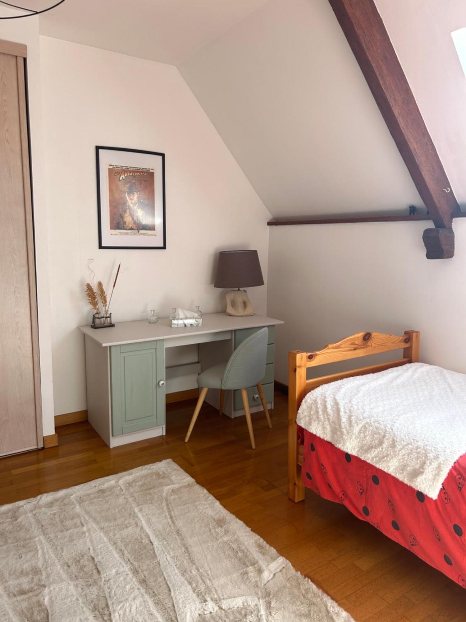 La Maisonnette Les Pieux Esterno foto