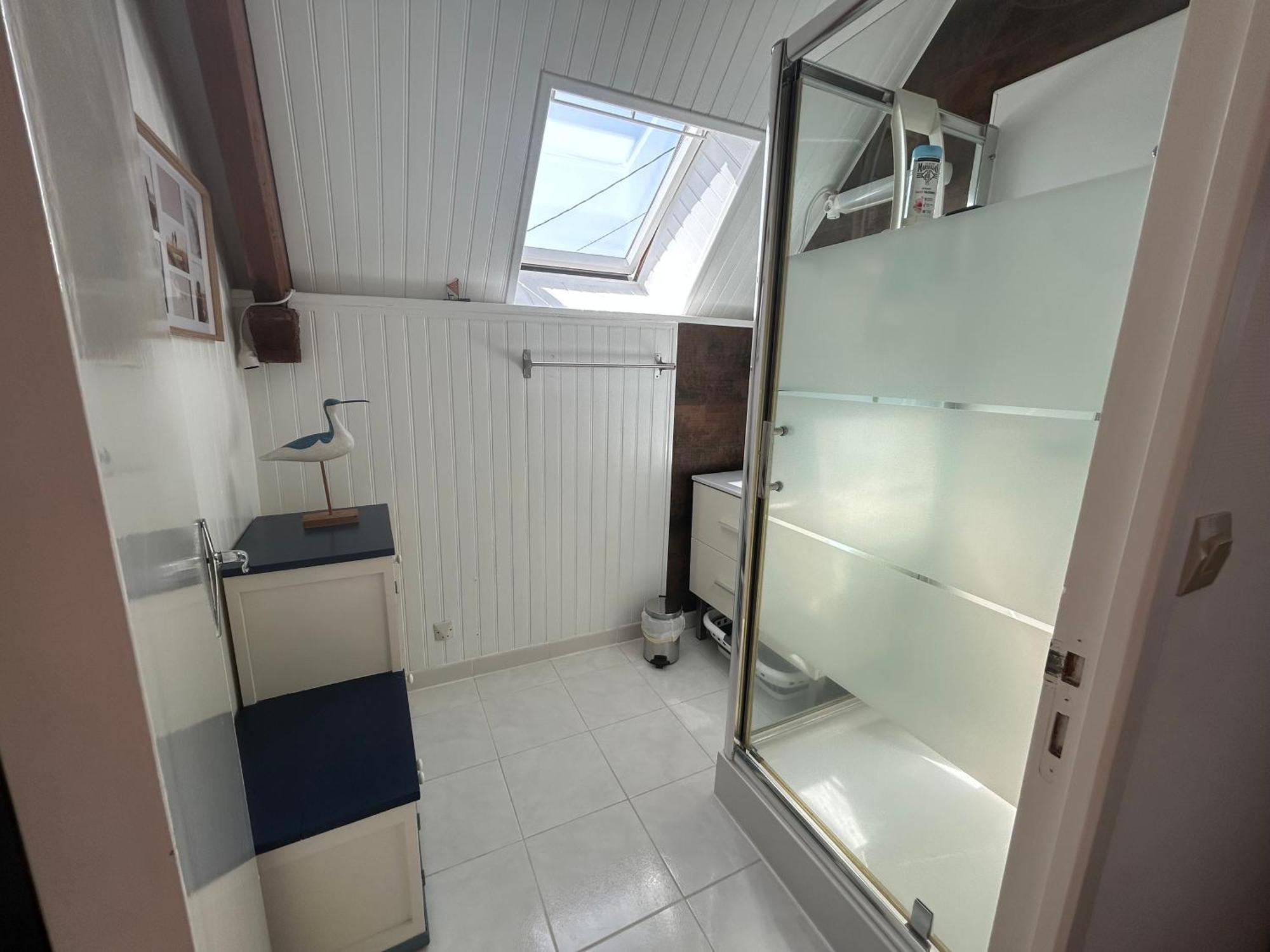 La Maisonnette Les Pieux Esterno foto